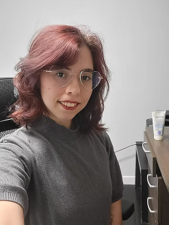 Katya, owner of KJ Bookkeeping and Administration